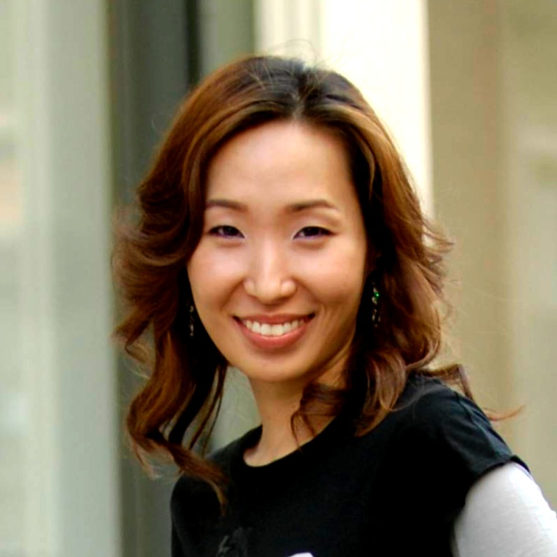 Hakmee Anna Kim